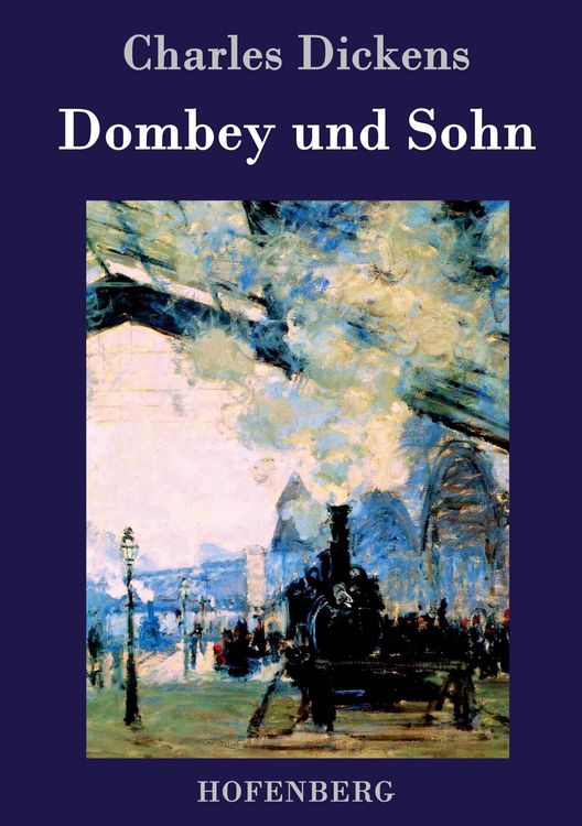 Produktbild: Dombey und Sohn