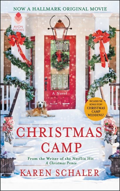 Produktbild: Christmas Camp