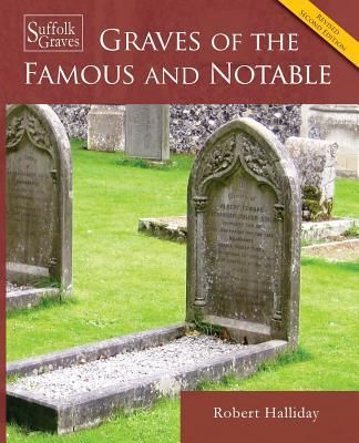 Produktbild: Graves of the Famous and Notable