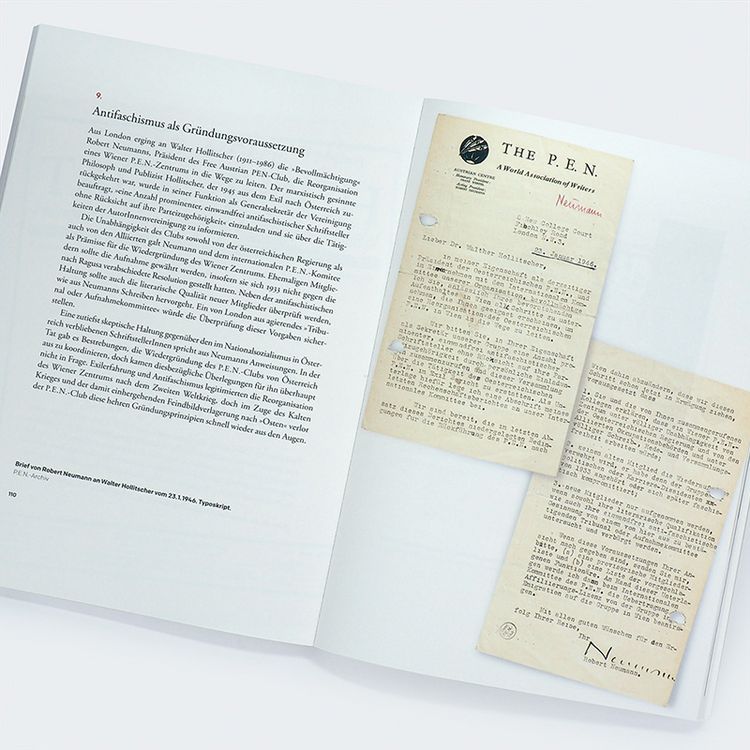 Produktbild: Politik und Literatur