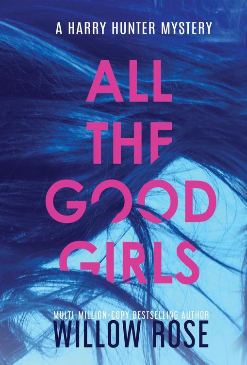 Produktbild: All the good girls