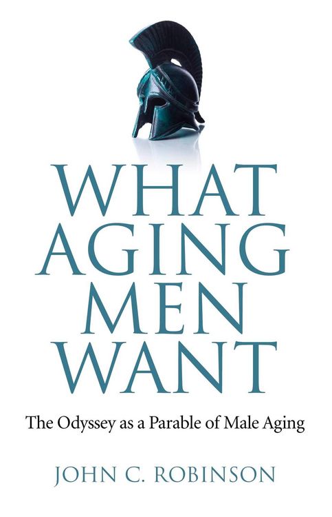Produktbild: What Aging Men Want