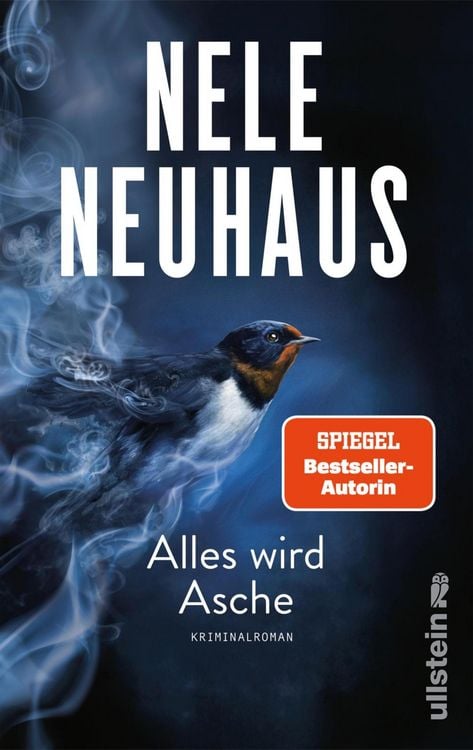 Produktbild: Alles wird Asche