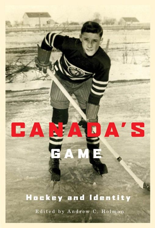 Produktbild: Canada's Game