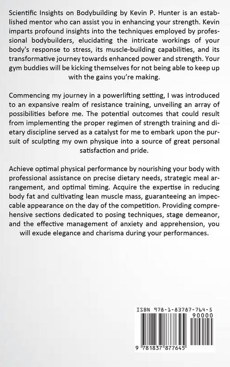 Produktbild: Body Building