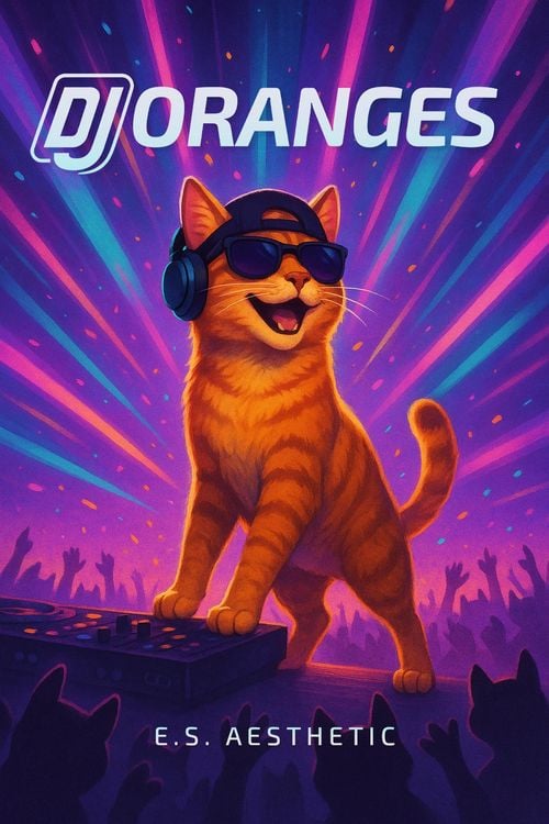 Produktbild: DJ Oranges