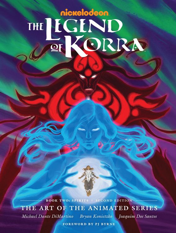 Produktbild: Legend of Korra, The