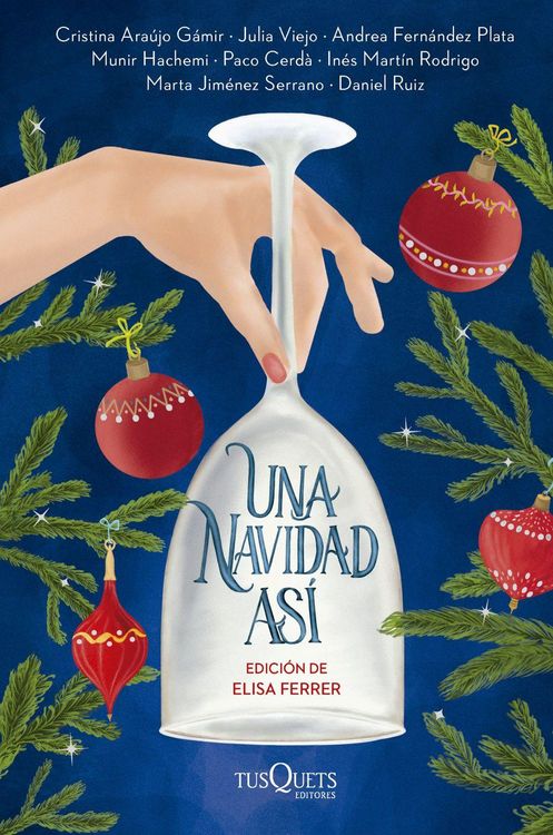 Produktbild: Una Navidad as&iacute;