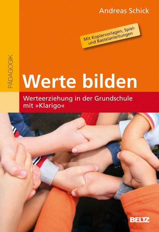 Produktbild: Werte bilden