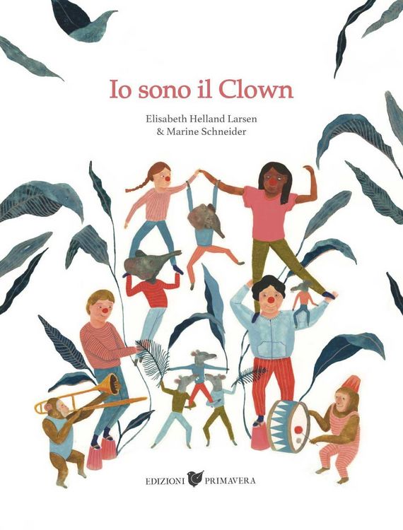 Produktbild: Io sono il Clown