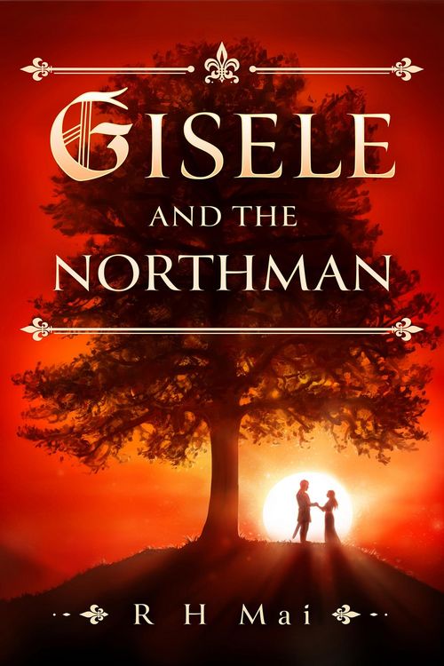 Produktbild: Gisele and the Northman