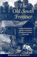 Produktbild: McNeilly, D: Old South Frontier
