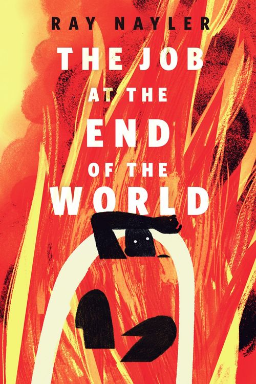 Produktbild: The Job at the End of the World