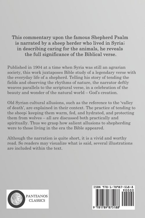 Produktbild: The Song of Our Syrian Guest