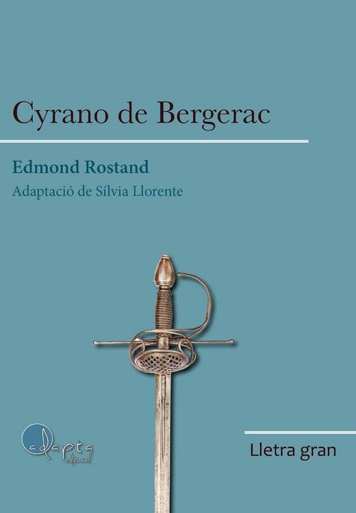 Produktbild: Cyrano de Bergerac