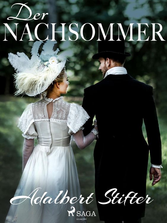 Produktbild: Der Nachsommer
