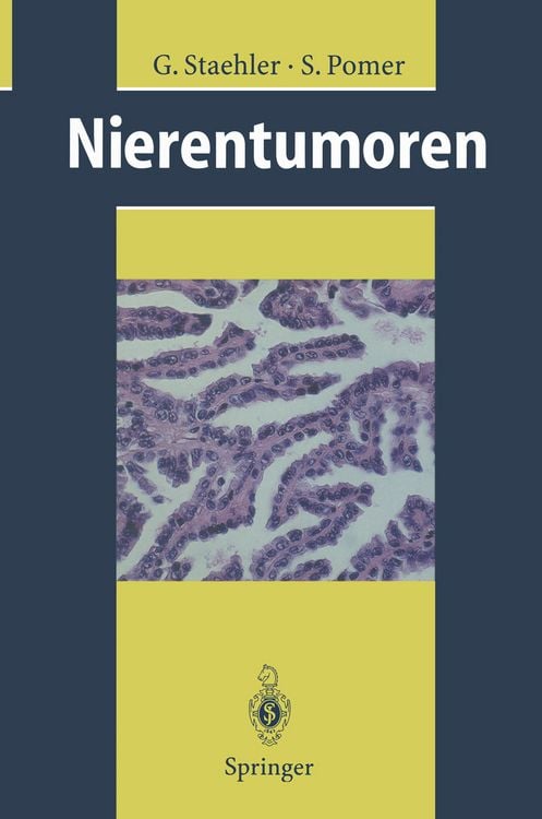 Produktbild: Nierentumoren