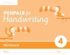 Produktbild: Penpals for Handwriting Year 4 Workbook (Pack of 10)