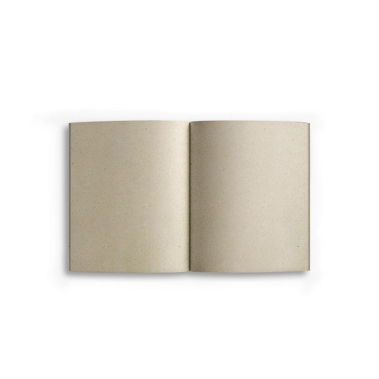 Produktbild: Matabooks - Steifbroschur Dahara A6 "Coffee"