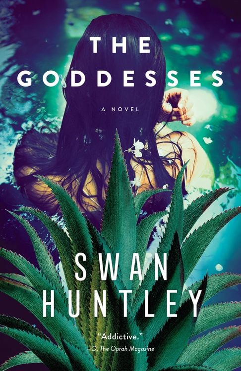 Produktbild: The Goddesses