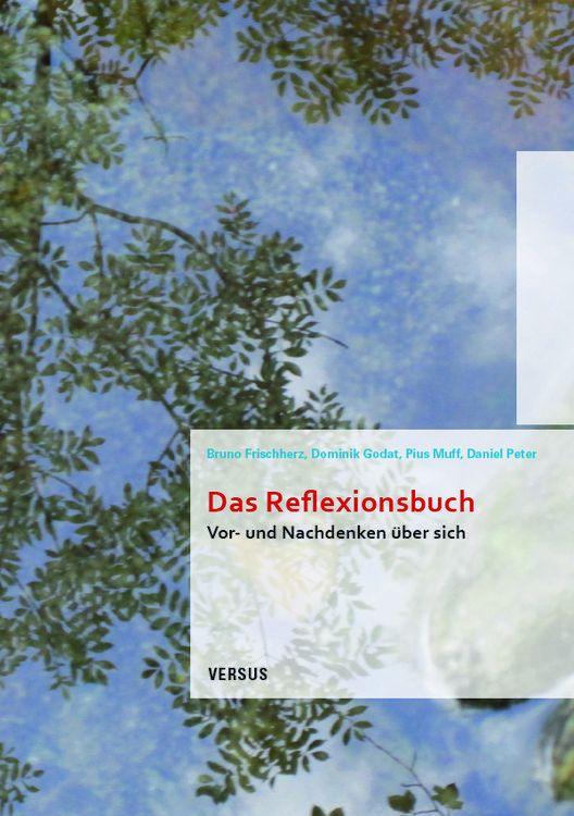 Produktbild: Das Reflexionsbuch