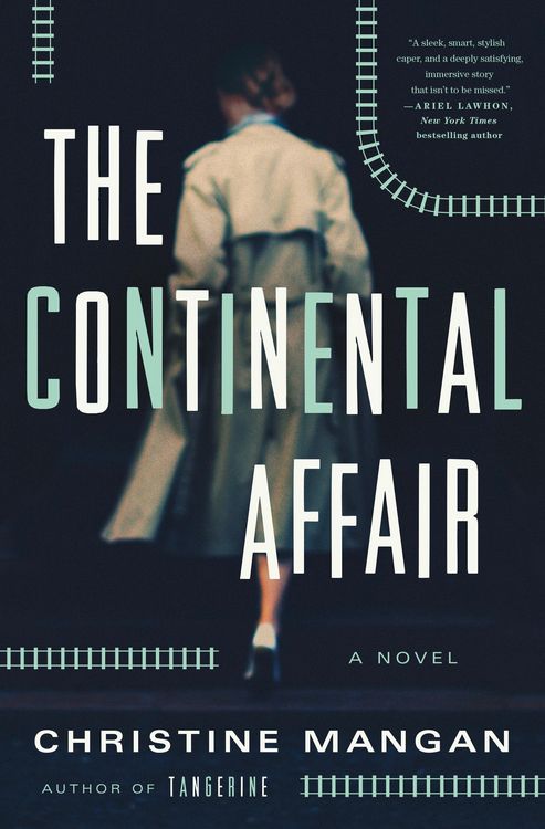 Produktbild: The Continental Affair