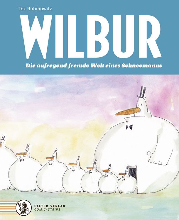 Produktbild: Wilbur