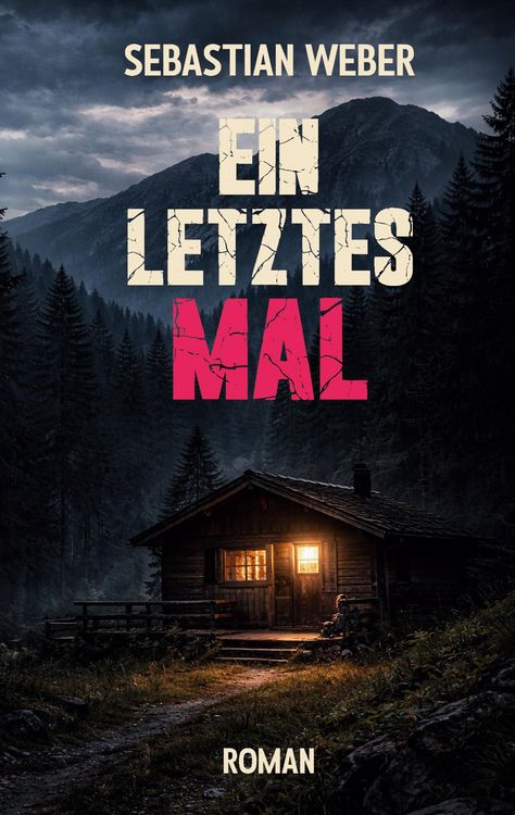 Produktbild: Ein letztes Mal