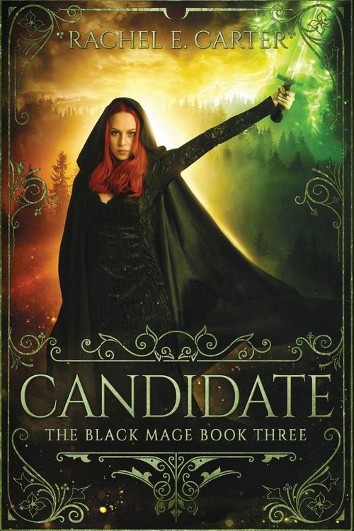 Produktbild: Candidate