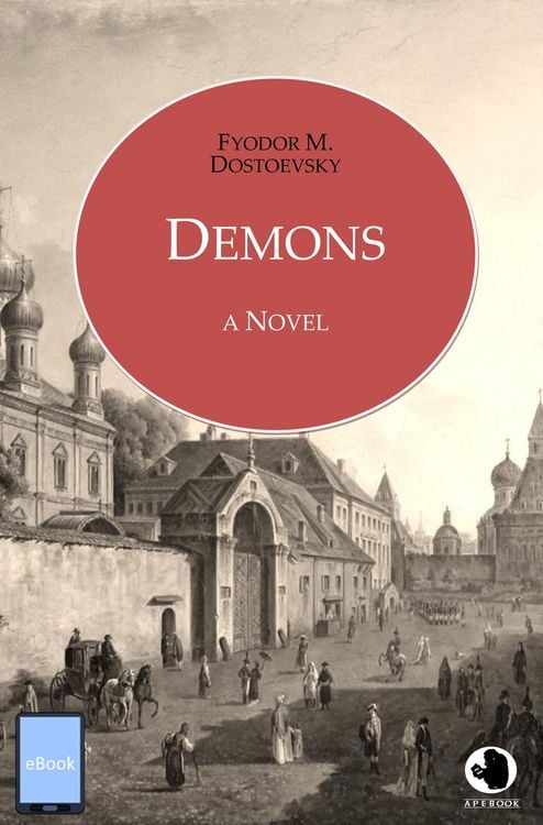 Produktbild: Demons