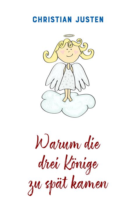 Produktbild: Warum die drei K&ouml;nige zu sp&auml;t kamen