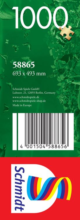 Produktbild: Die Magie des Lebensbaums