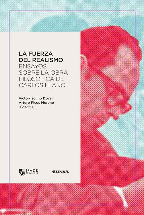 Produktbild: La fuerza del realismo