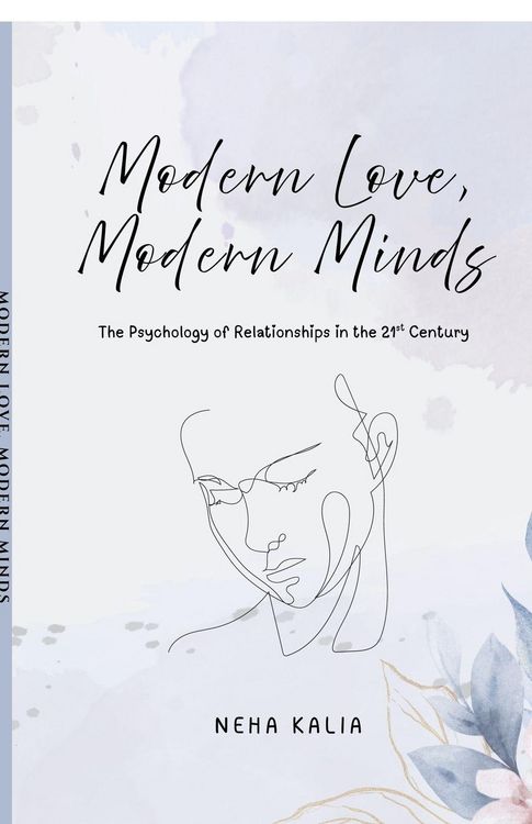Produktbild: Modern Love, Modern Minds