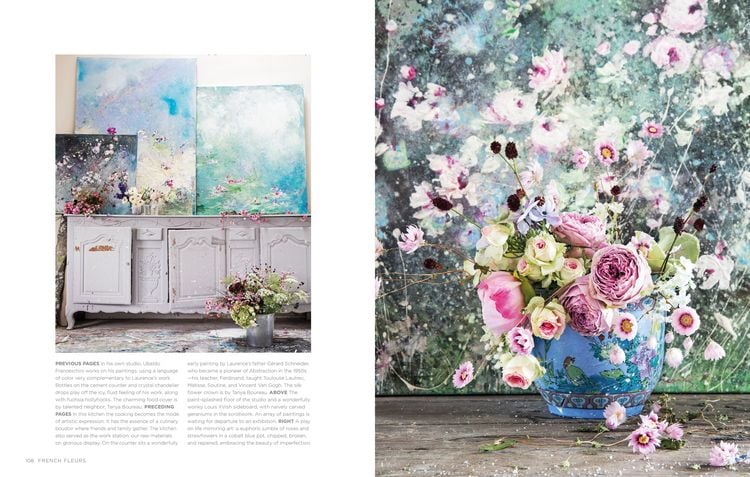 Produktbild: Rachel Ashwell: My Floral Affair