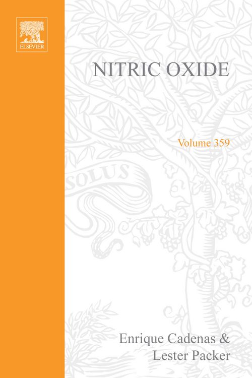 Produktbild: Nitric Oxide, Part D