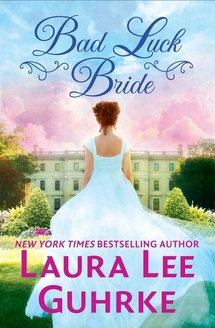 Produktbild: Bad Luck Bride