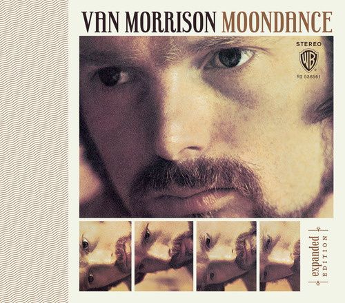 Produktbild: Moondance (Expanded Edition)
