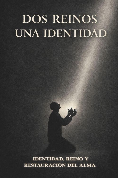 Produktbild: Dos Reino Una Identidad