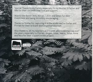 Produktbild: Evergreen Forest
