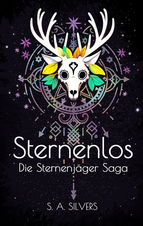 Produktbild: Sternenlos
