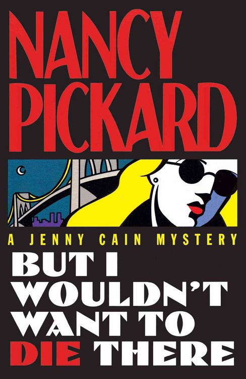 Produktbild: But I Wouldn't Want to Die There