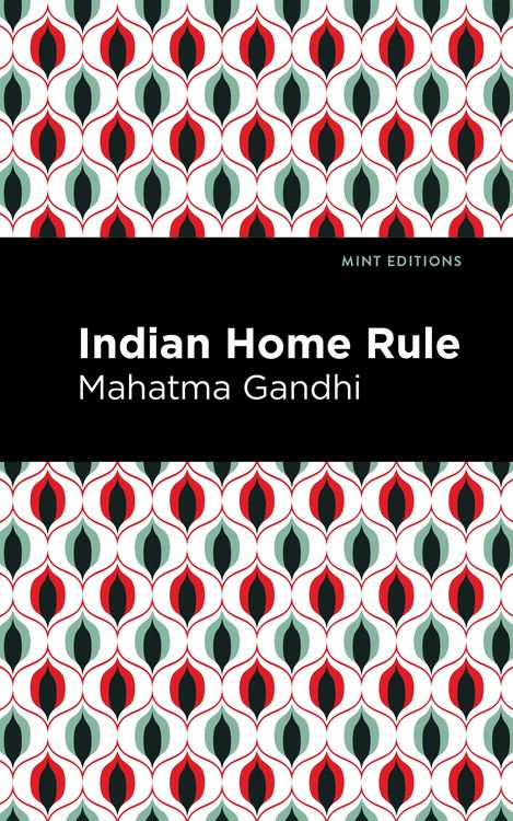 Produktbild: Indian Home Rule