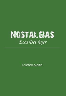 Produktbild: Martin, L: Nostalgias