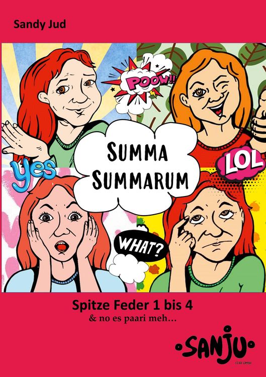 Produktbild: Summa Summarum