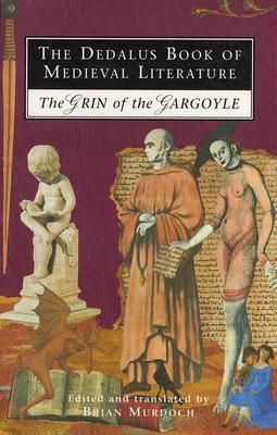 Produktbild: The Dedalus Book of Medieval Literature