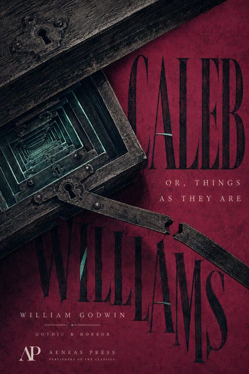 Produktbild: Caleb Williams