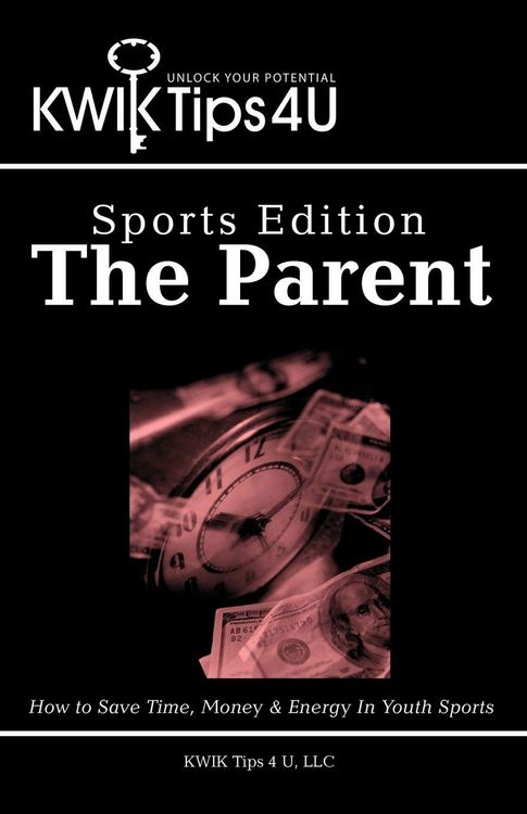 Produktbild: Kwik Tips 4 U - Sports Edition