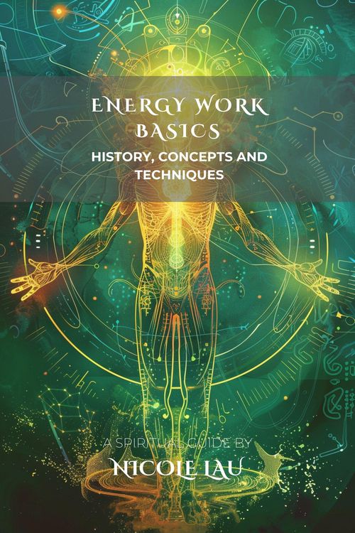 Produktbild: Energy Work Basics
