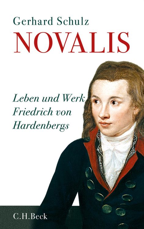 Produktbild: Novalis